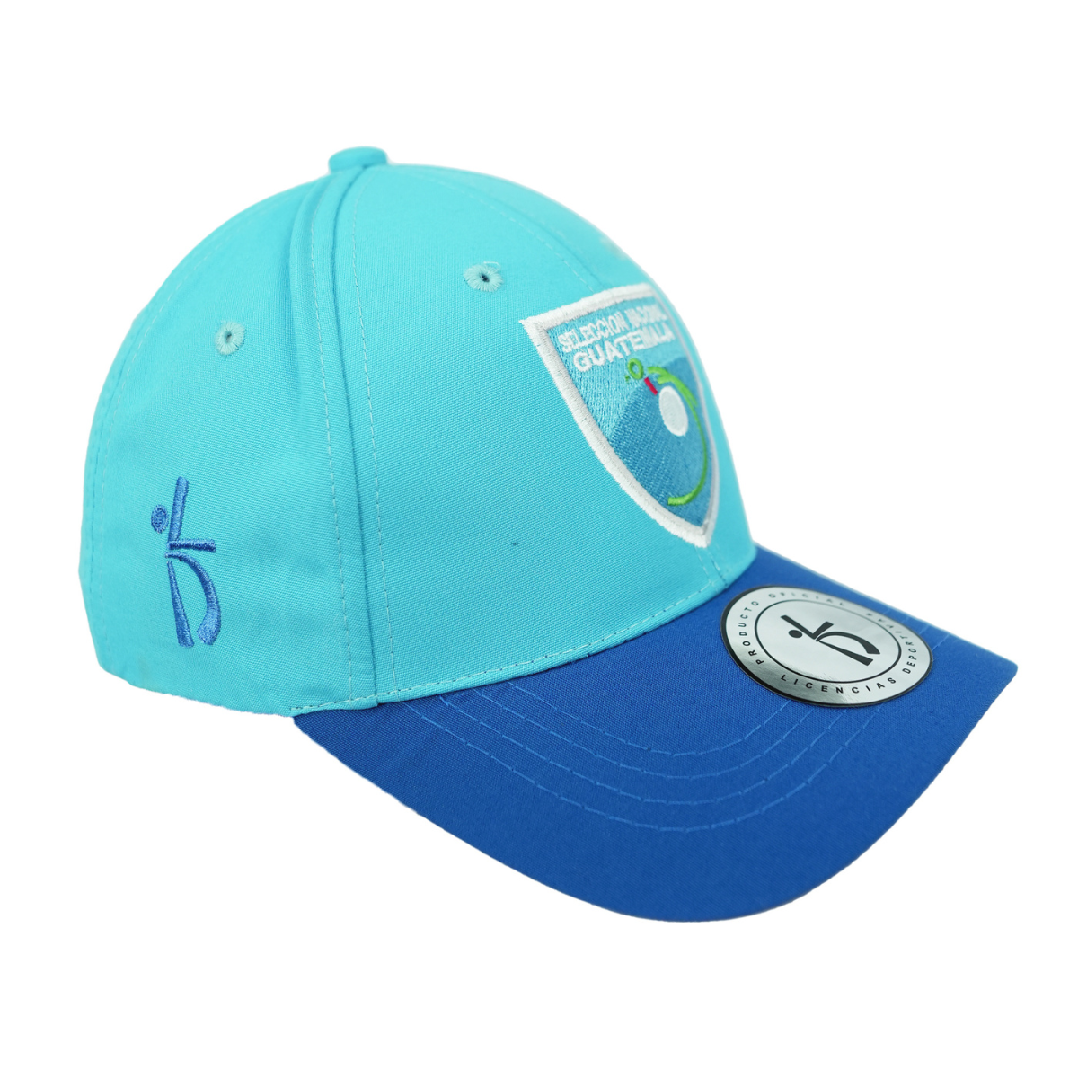 Gorra Celeste Selección Nacional