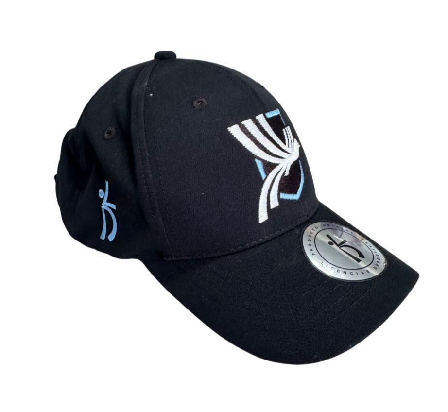 Gorra Negra Selección Nacional