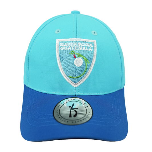 Gorra Celeste Selección Nacional