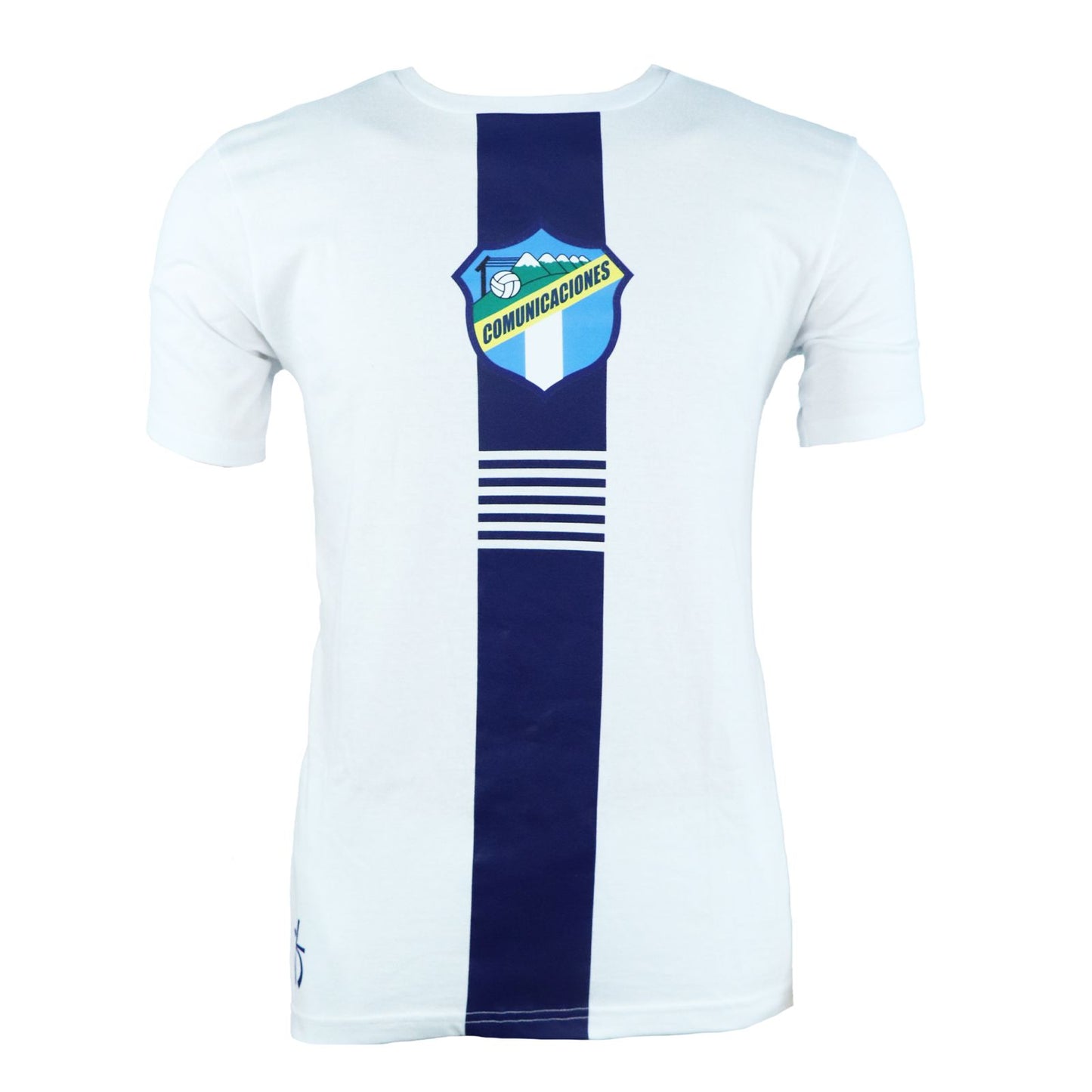 Playera Comunicaciones